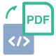 convert HTML to PDF