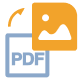 convert PDF to JPG