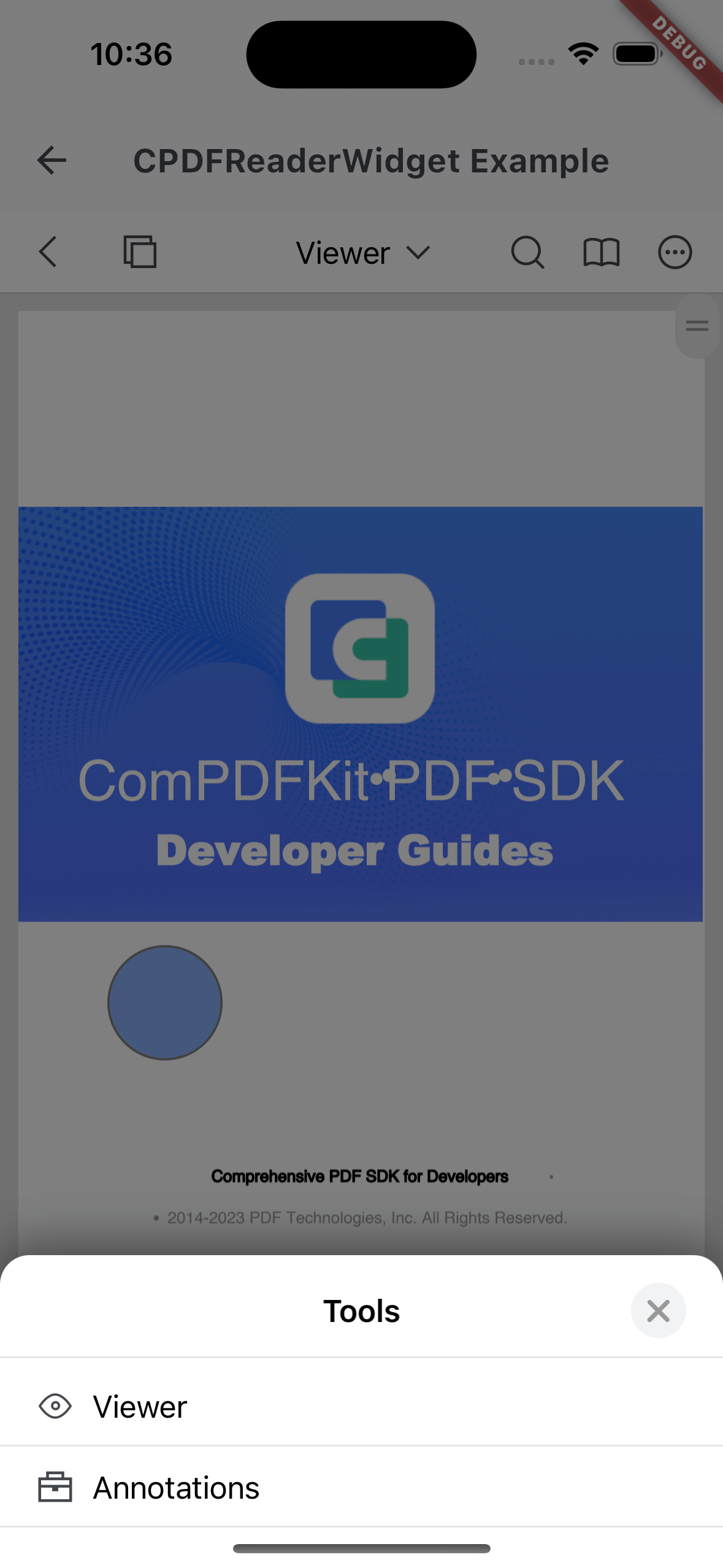 flutter-ios