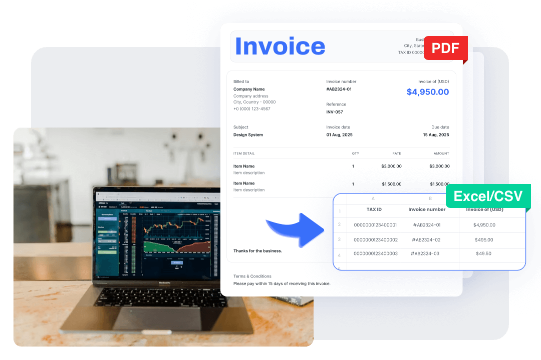 Finanzas y contabilidad
