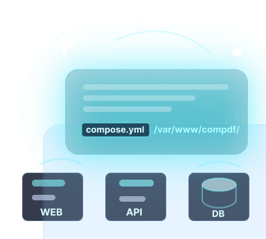 Docker Compose Runtime