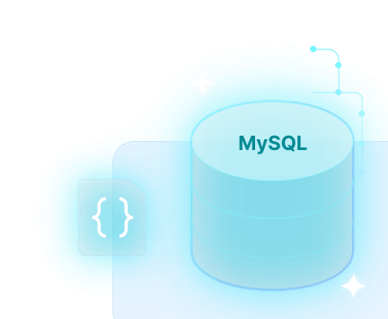 MySQL Metadata Store