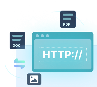 PDF Conversion Service
