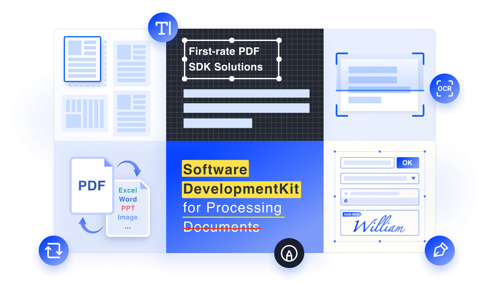 PDF Reader Pro for Windows