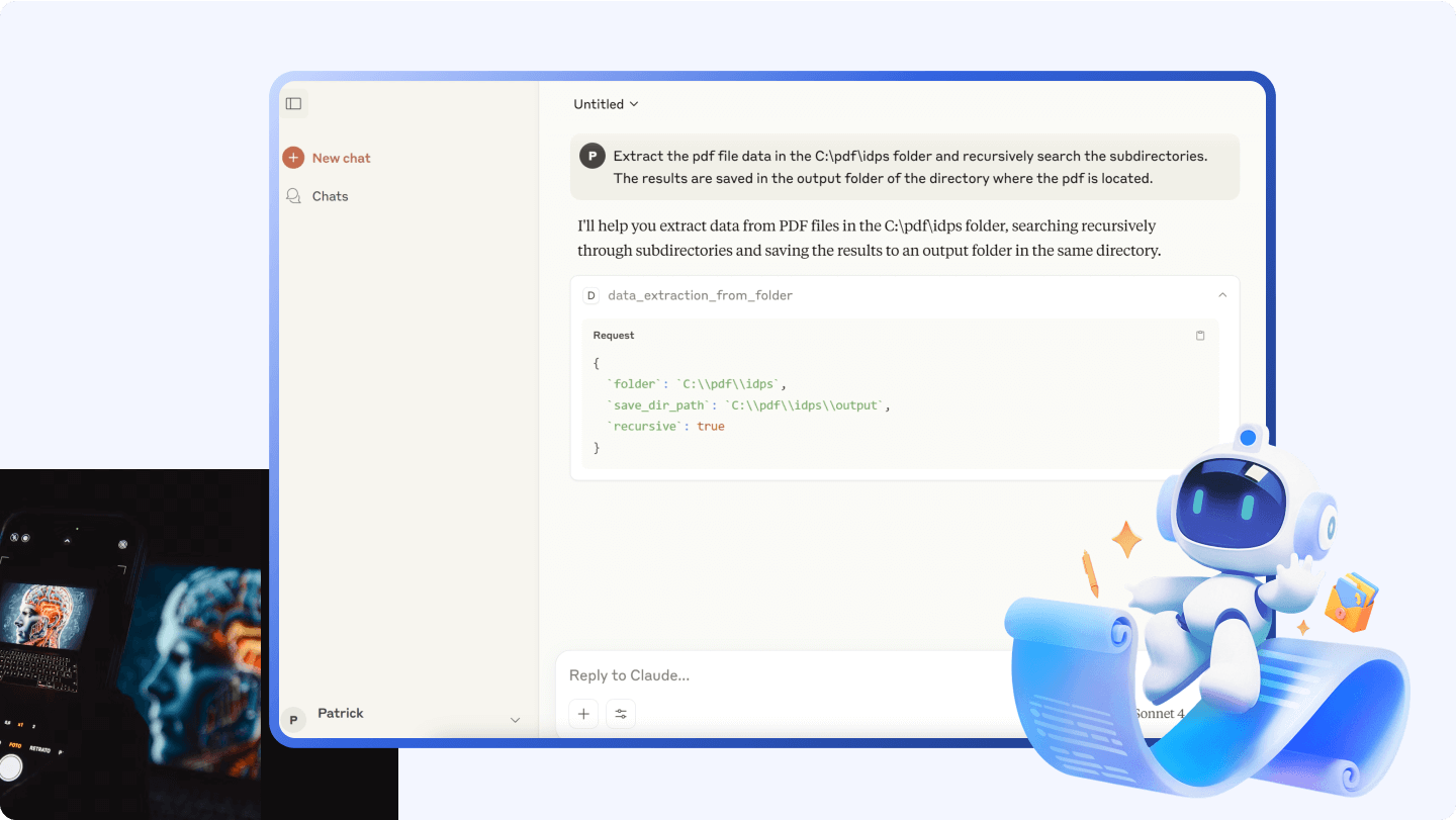 Tailored AI Agents for Your Enterprise