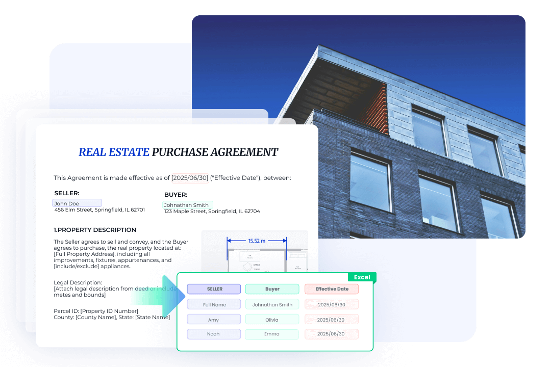 Automated REPA Processing