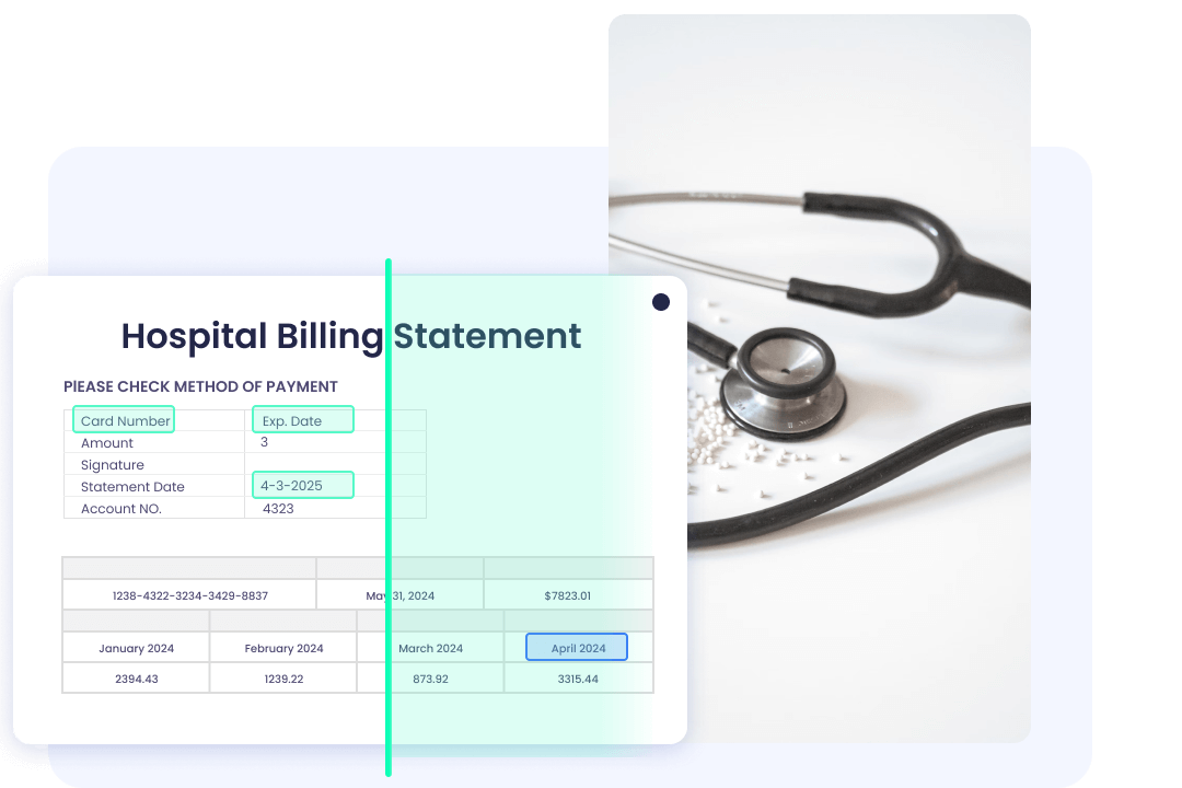 Medical Insurance Claims Automation