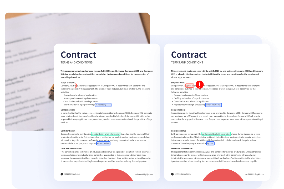Smart Contract Review & Archiving