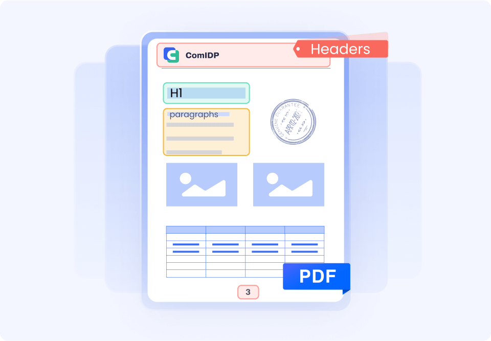 comidp-ai-document-parsing