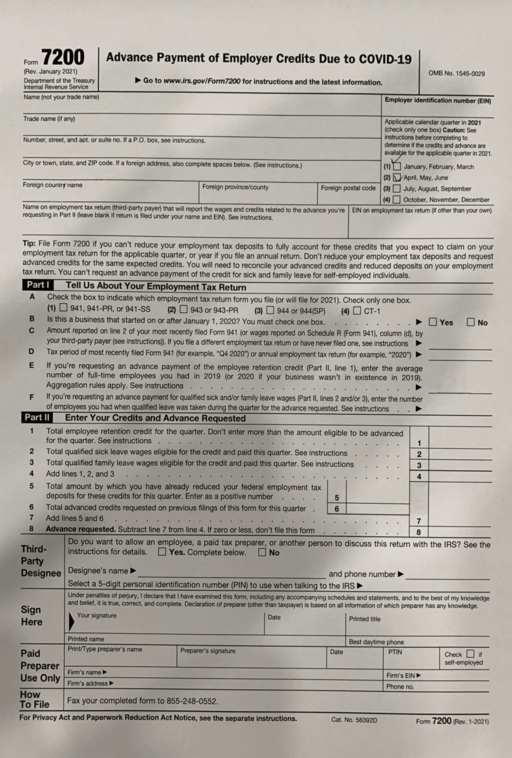 invoice
