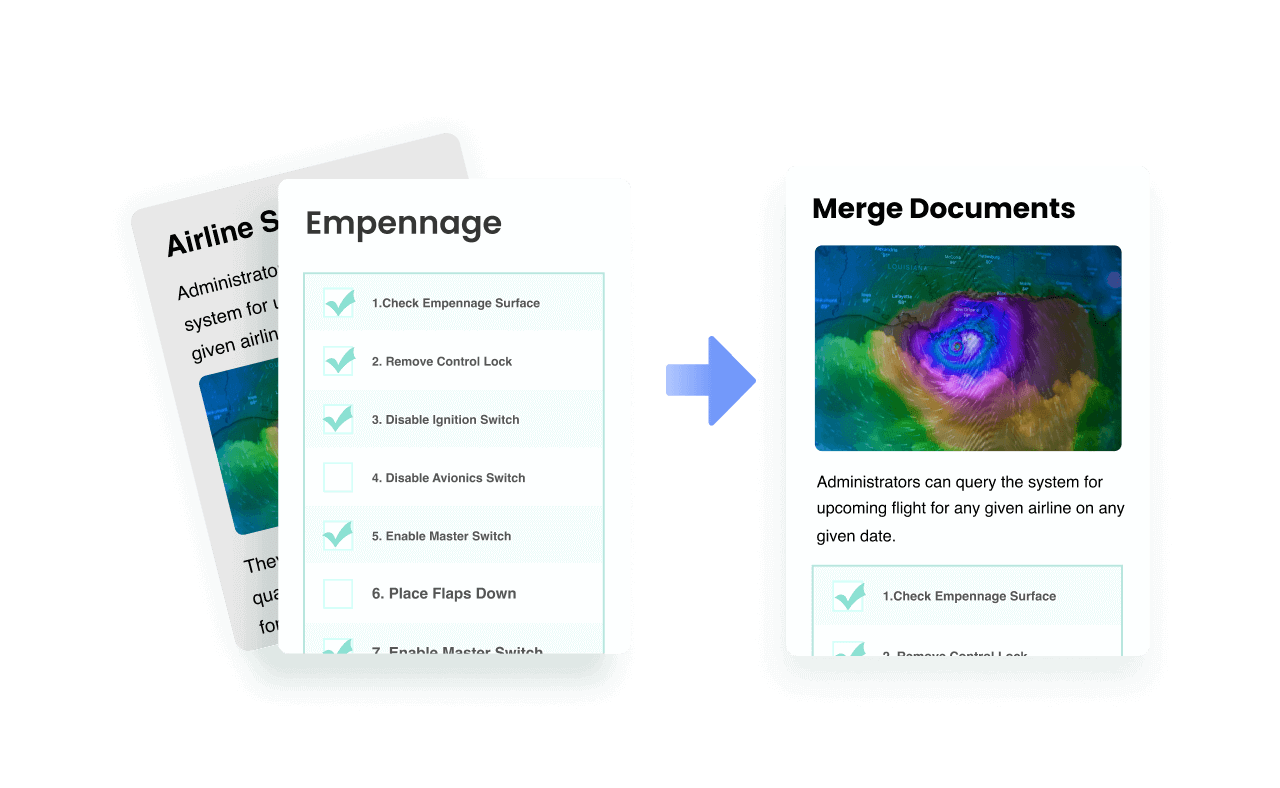 Document Comparison