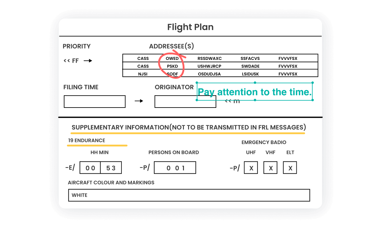 Document Comparison