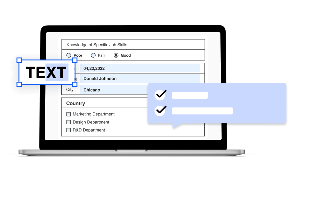 Document Comparison