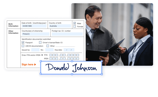 Document Comparison