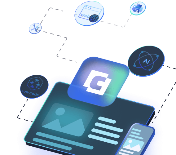 Scale Across Systems & Platforms