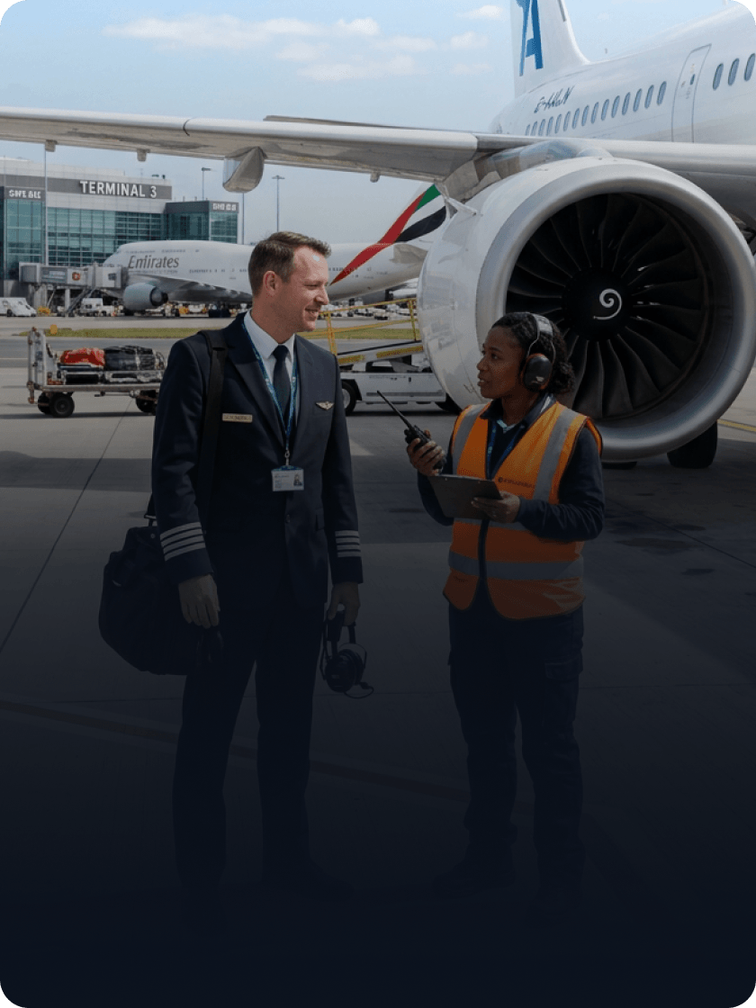 Aviation