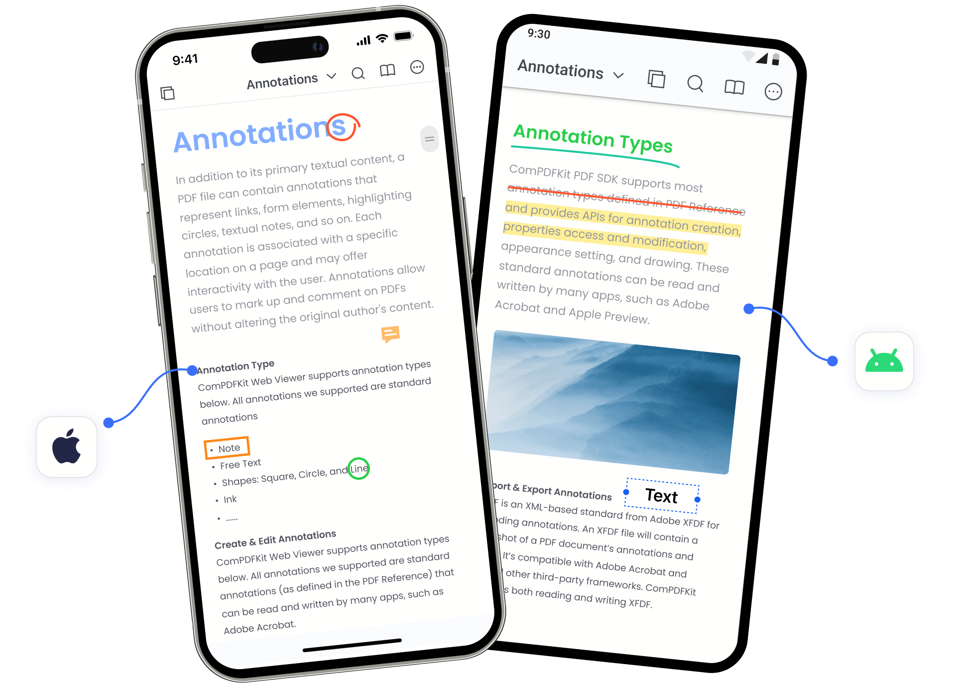 Explore our Excellent Demo