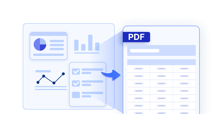 Dynamic Document Generation