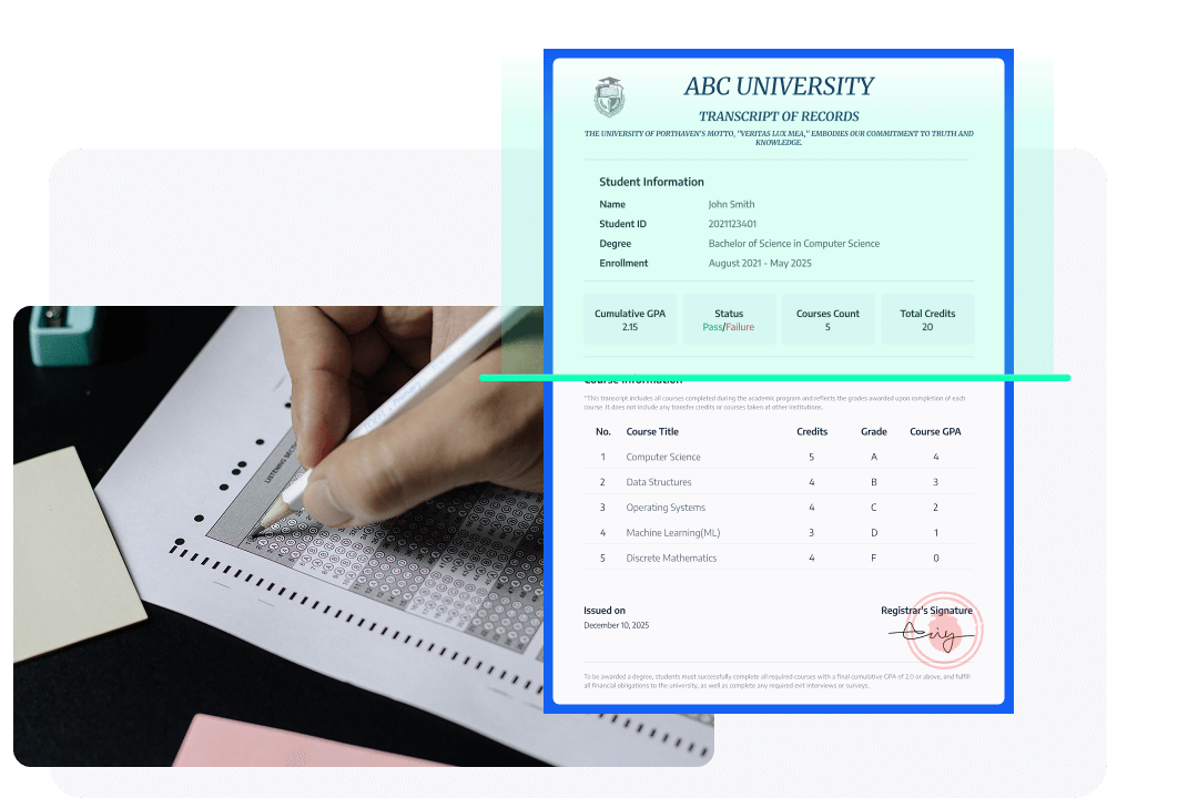 Education & Training