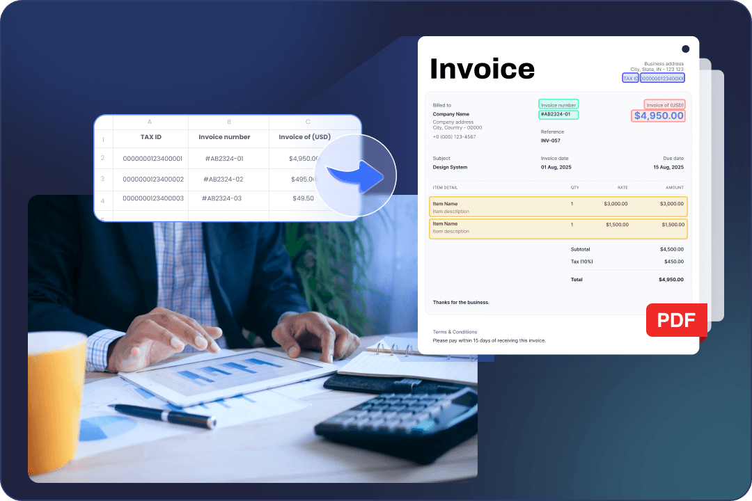 Finance & Banking
