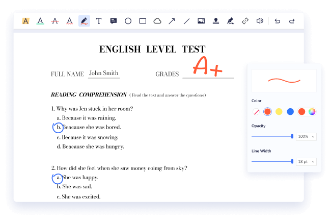 PDF Ink