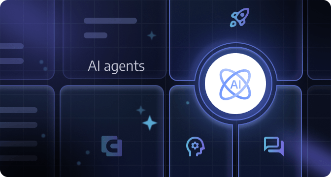 AI-powered Docs Process
